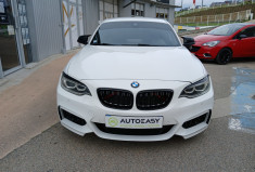 BMW SERIE 2 COUPE 220 D  2.0 d 16V BluePerformance PACK M 