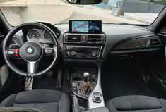 BMW SERIE 2 COUPE 220 D  2.0 d 16V BluePerformance PACK M 