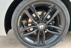 BMW SERIE 2 COUPE 220 D  2.0 d 16V BluePerformance PACK M 