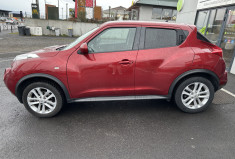 Nissan JUKE 1.5 dCi 2WD 110 KIT DISTRIBUTION FAIT