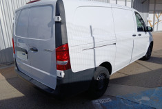 Mercedes VITO Fourgon 114 1.7 CDI 16V 136 ch TVA RÉCUPÉRABLE 