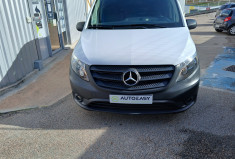 Mercedes VITO Fourgon 114 1.7 CDI 16V 136 ch TVA RÉCUPÉRABLE 