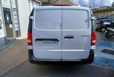 Mercedes VITO Fourgon 114 1.7 CDI 16V 136 ch TVA RÉCUPÉRABLE 