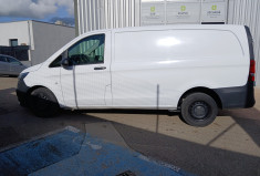 Mercedes VITO Fourgon 114 1.7 CDI 16V 136 ch TVA RÉCUPÉRABLE 