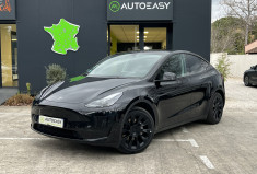 Tesla MODEL Y Standard RWD / 1ère Main / Jantes 20"