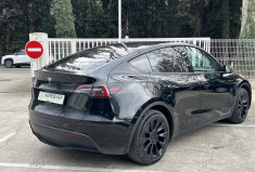 Tesla MODEL Y Standard RWD / 1ère Main / Jantes 20"