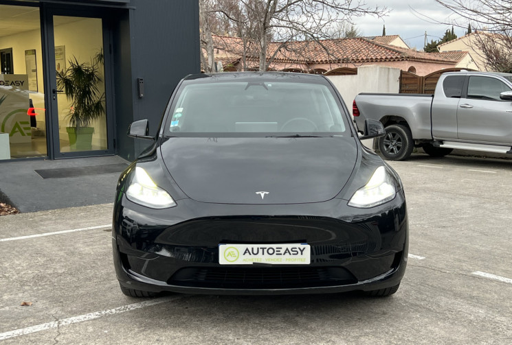 Tesla MODEL Y Standard RWD / 1ère Main / Jantes 20"