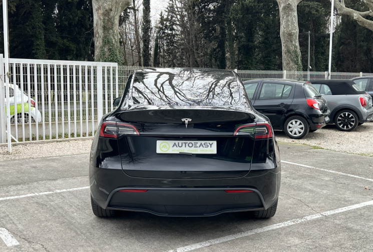 Tesla MODEL Y Standard RWD / 1ère Main / Jantes 20"