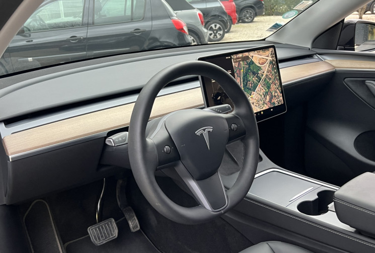 Tesla MODEL Y Standard RWD / 1ère Main / Jantes 20"