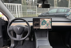 Tesla MODEL Y Standard RWD / 1ère Main / Jantes 20"