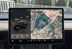 Tesla MODEL Y Standard RWD / 1ère Main / Jantes 20"