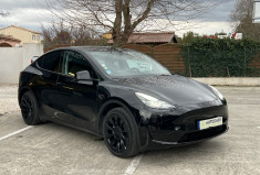 Tesla MODEL Y Standard RWD / 1ère Main / Jantes 20"