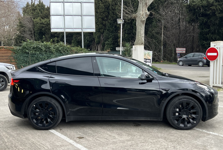 Tesla MODEL Y Standard RWD / 1ère Main / Jantes 20"