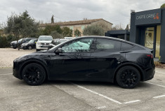 Tesla MODEL Y Standard RWD / 1ère Main / Jantes 20"