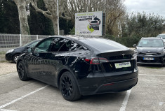 Tesla MODEL Y Standard RWD / 1ère Main / Jantes 20"