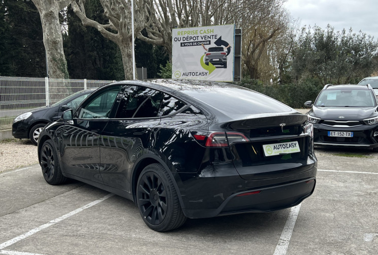 Tesla MODEL Y Standard RWD / 1ère Main / Jantes 20"