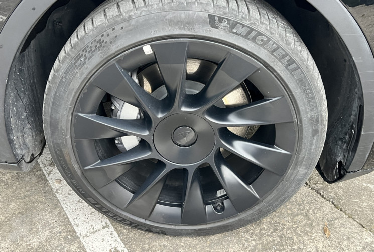 Tesla MODEL Y Standard RWD / 1ère Main / Jantes 20"