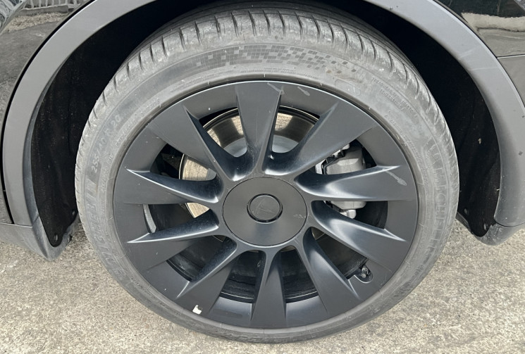 Tesla MODEL Y Standard RWD / 1ère Main / Jantes 20"