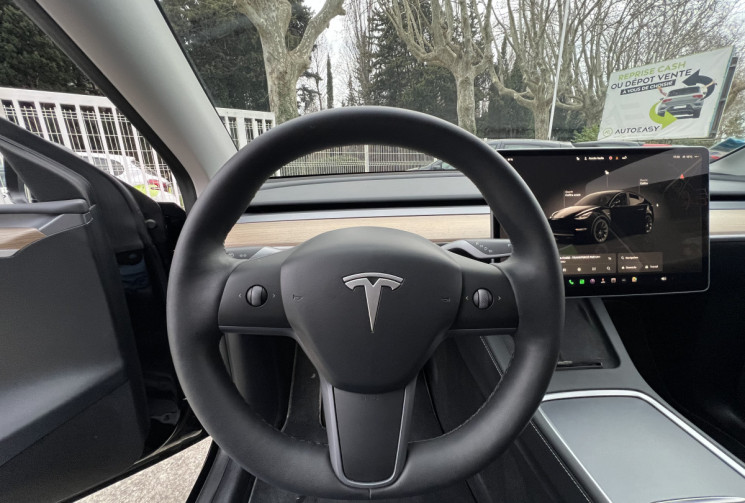 Tesla MODEL Y Standard RWD / 1ère Main / Jantes 20"