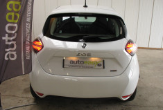 Renault ZOE R110 Achat Intégral - 21 Business 52KWH ACHAT SANS LOCATION batterie Garantie 2029 