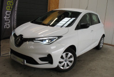 Renault ZOE R110 Achat Intégral - 21 Business 52KWH ACHAT SANS LOCATION batterie Garantie 2029 