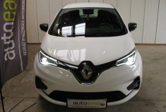 Renault ZOE R110 Achat Intégral - 21 Business 52KWH ACHAT SANS LOCATION batterie Garantie 2029 