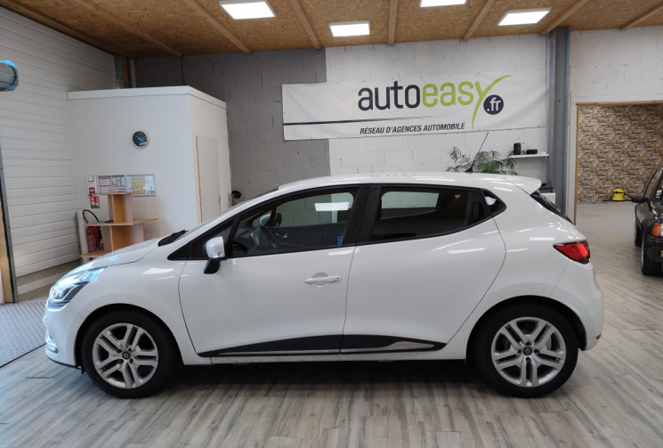 Renault CLIO 1.5 dCi 75ch 5portes 5 places energy Business Réversible E6C 