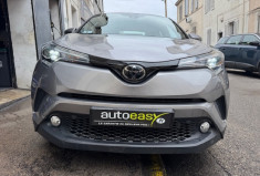 Toyota C-HR dynamic 2WD 1.2 116 cv origine France 3eme main