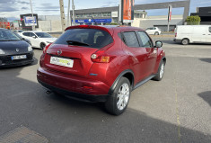 Nissan JUKE 1.5 dCi 2WD 110 KIT DISTRIBUTION FAIT