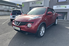 Nissan JUKE 1.5 dCi 2WD 110 KIT DISTRIBUTION FAIT