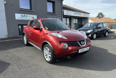 Nissan JUKE 1.5 dCi 2WD 110 KIT DISTRIBUTION FAIT