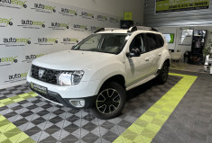 Dacia Duster 1.5 DCI 110 BVM 1° main