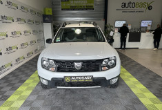 Dacia Duster 1.5 DCI 110 BVM 1° main