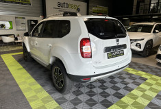 Dacia Duster 1.5 DCI 110 BVM 1° main