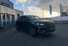 DS DS 7 CROSSBACK CROSSBACK PERFORANCE 2.0 HDI S&S 177 CV -  BOITE AUTOMATIQUE -  GARANTIE 12 MOIS