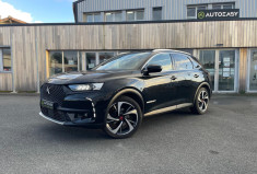 DS DS 7 CROSSBACK CROSSBACK PERFORANCE 2.0 HDI S&S 177 CV -  BOITE AUTOMATIQUE -  GARANTIE 12 MOIS