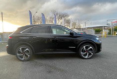 DS DS 7 CROSSBACK CROSSBACK PERFORANCE 2.0 HDI S&S 177 CV -  BOITE AUTOMATIQUE -  GARANTIE 12 MOIS