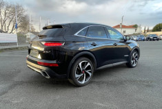 DS DS 7 CROSSBACK CROSSBACK PERFORANCE 2.0 HDI S&S 177 CV -  BOITE AUTOMATIQUE -  GARANTIE 12 MOIS