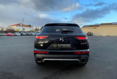 DS DS 7 CROSSBACK CROSSBACK PERFORANCE 2.0 HDI S&S 177 CV -  BOITE AUTOMATIQUE -  GARANTIE 12 MOIS