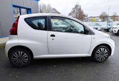 Peugeot 107 1.0 69 CH TRENDY 3 PORTES TBE CT OK 