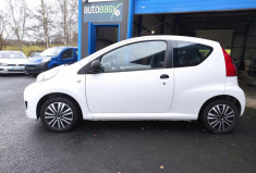 Peugeot 107 1.0 69 CH TRENDY 3 PORTES TBE CT OK 