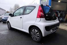 Peugeot 107 1.0 69 CH TRENDY 3 PORTES TBE CT OK 