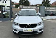 Volvo Xc40 T2 1.5 Ti 12V 129 cv