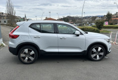 Volvo Xc40 T2 1.5 Ti 12V 129 cv