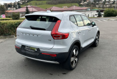 Volvo Xc40 T2 1.5 Ti 12V 129 cv