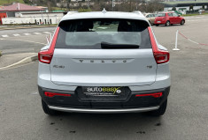 Volvo Xc40 T2 1.5 Ti 12V 129 cv