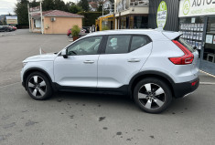 Volvo Xc40 T2 1.5 Ti 12V 129 cv