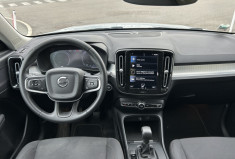 Volvo Xc40 T2 1.5 Ti 12V 129 cv