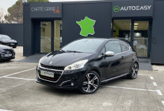 Peugeot 208  GTI 1.6 THP 208 PHASE 2 * JBL / Sièges chauffants / Apple CarPlay