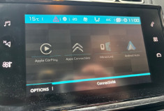 Citroën C3 1.2 VTi  83cv origine France PREMIERE MAIN / CARPLAY / GPS / CAMERA 